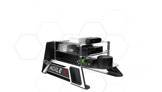 AgileX - R&D Kit