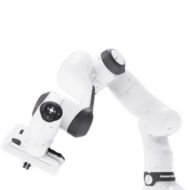FR3 Robotic Arm