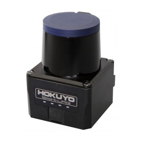 Hokuyo UST-20LX Scanning Laser Range Finder
