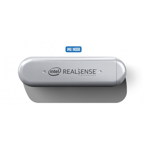 Intel® RealSense™ Camera de profondeur D435i