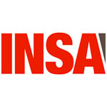 Logo INSA Strasbourg
