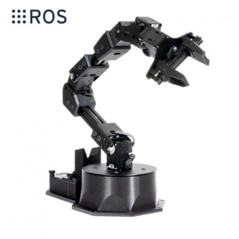 ReactorX 150 5-axis Robot Arm