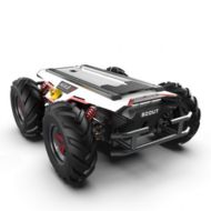 Scout Mobile Robot