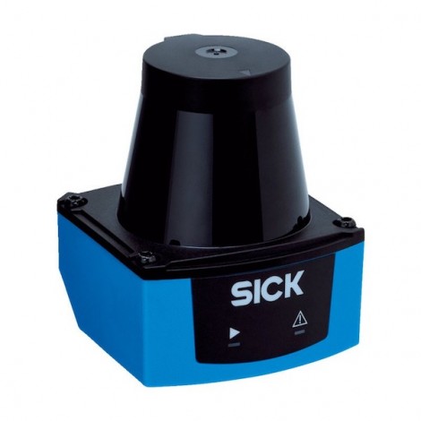 SICK TIM100-3010200 Laser Range Finder