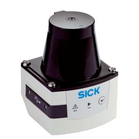 SICK TIM561-2050101 Laser Range Finder