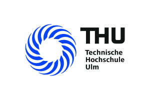 Logo THU Technische Hochschule Ulm